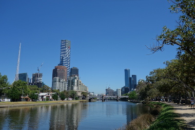 CIKM 2015: Melbourne